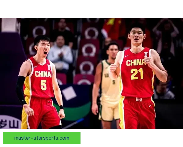 中国男篮力克澳大利亚晋级世界杯四强 连续三届突破八强创造历史新篇章