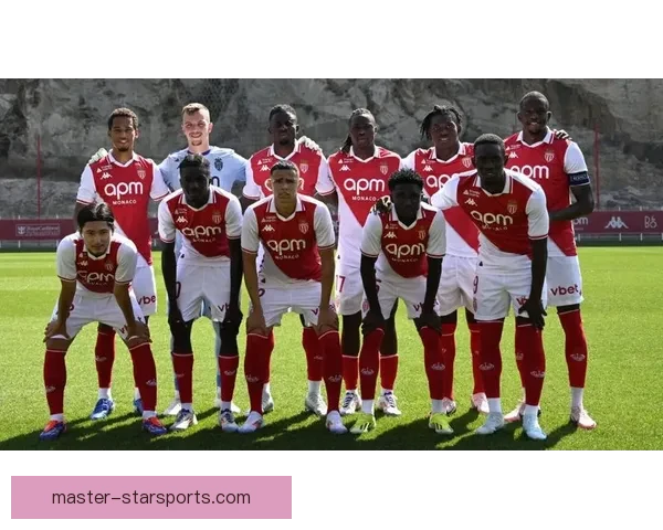 摩纳哥俱乐部最新动态解析与未来赛季战略展望